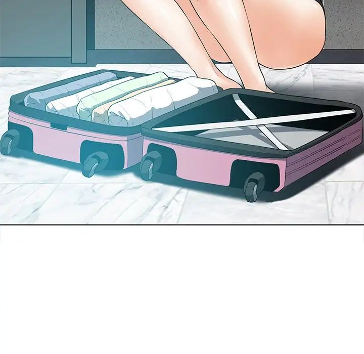 相差一輪第17话