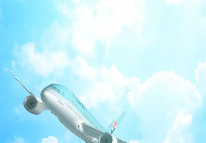 相差一轮第18话