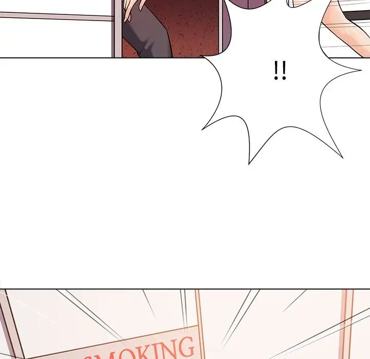 相差一轮第18话