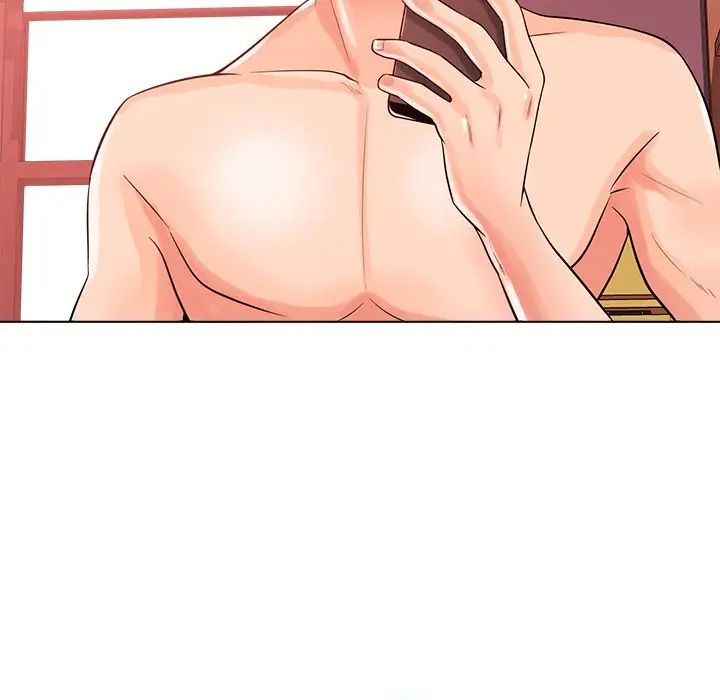 相差一輪第19话