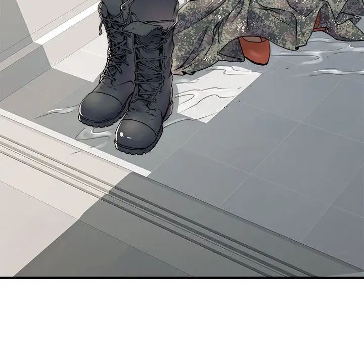 刺激的部队生活第67話