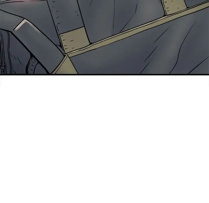 刺激的部队生活第67話