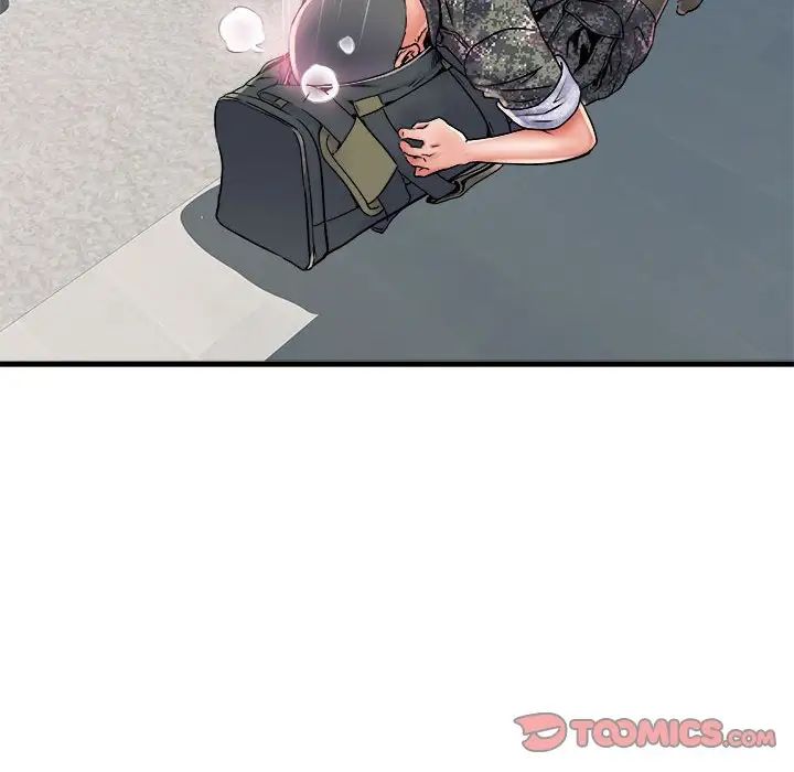 刺激的部队生活第67話