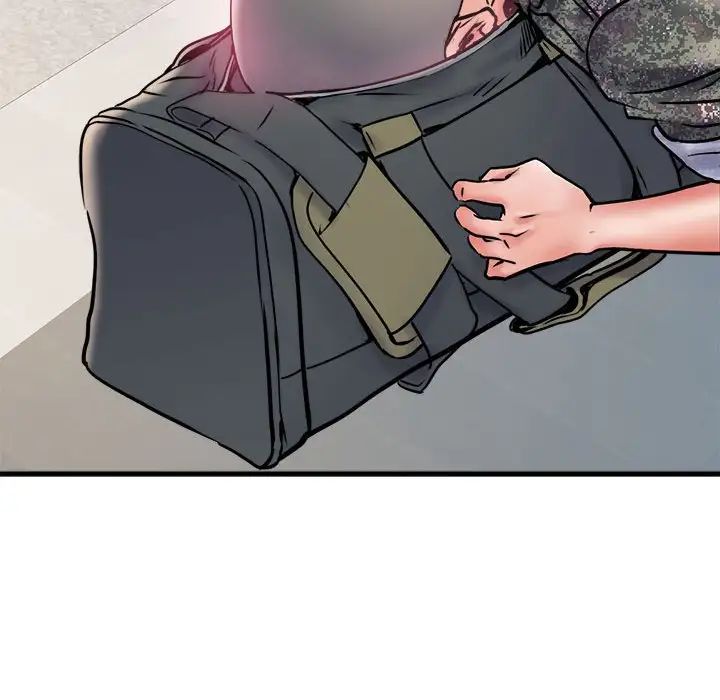 刺激的部队生活第67话