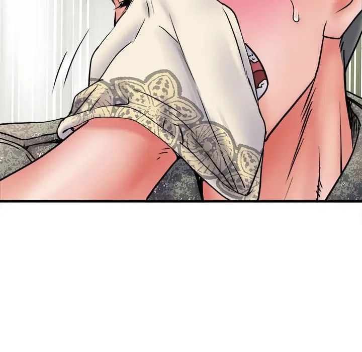 刺激的部队生活第67話