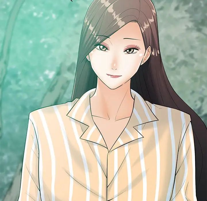 相差一輪第20话