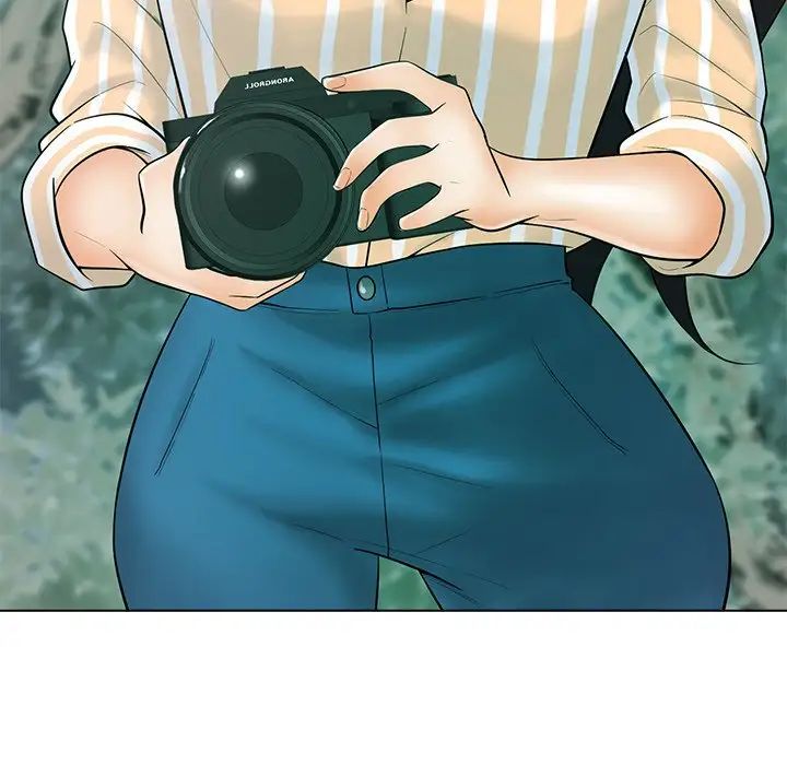 相差一輪第20话