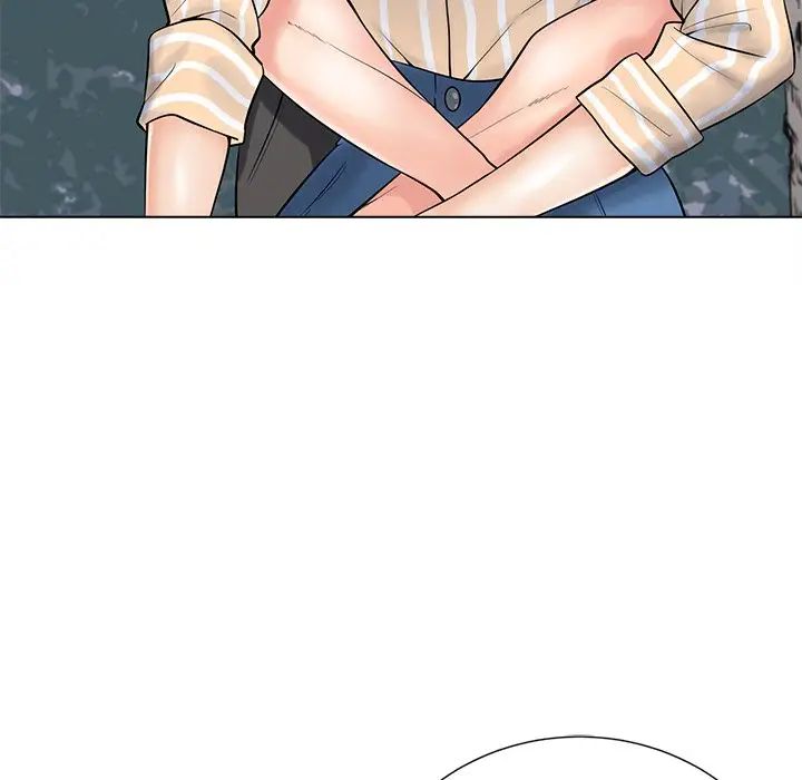 相差一輪第20话