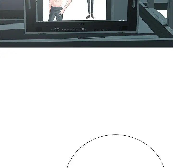 相差一轮第21话