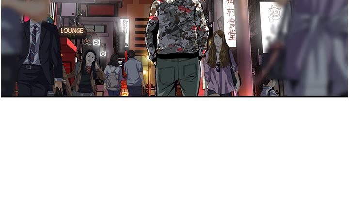 街头干架王第1话-兄弟的女人更好骑!