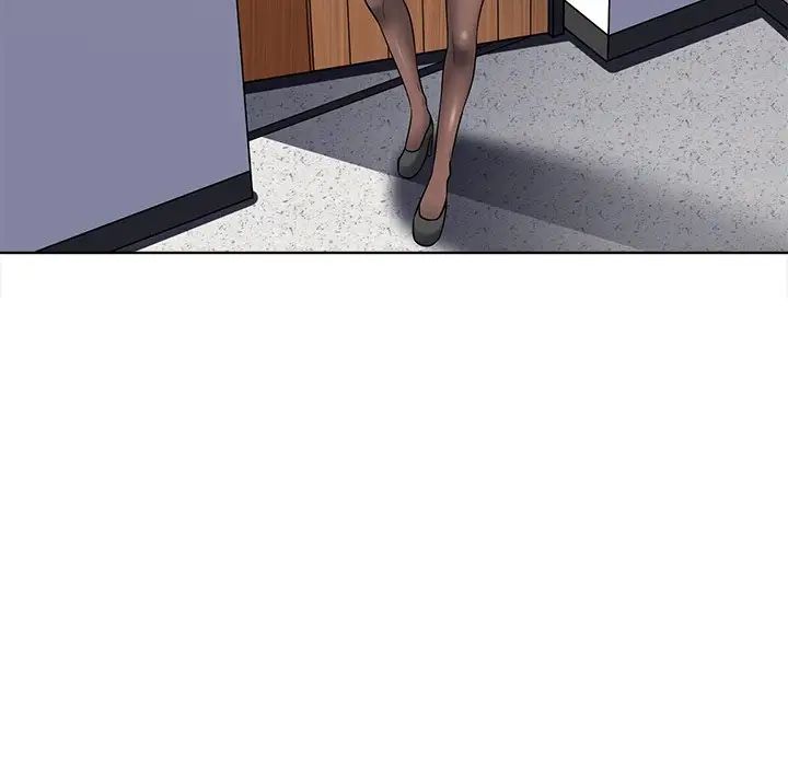 相差一輪第21话