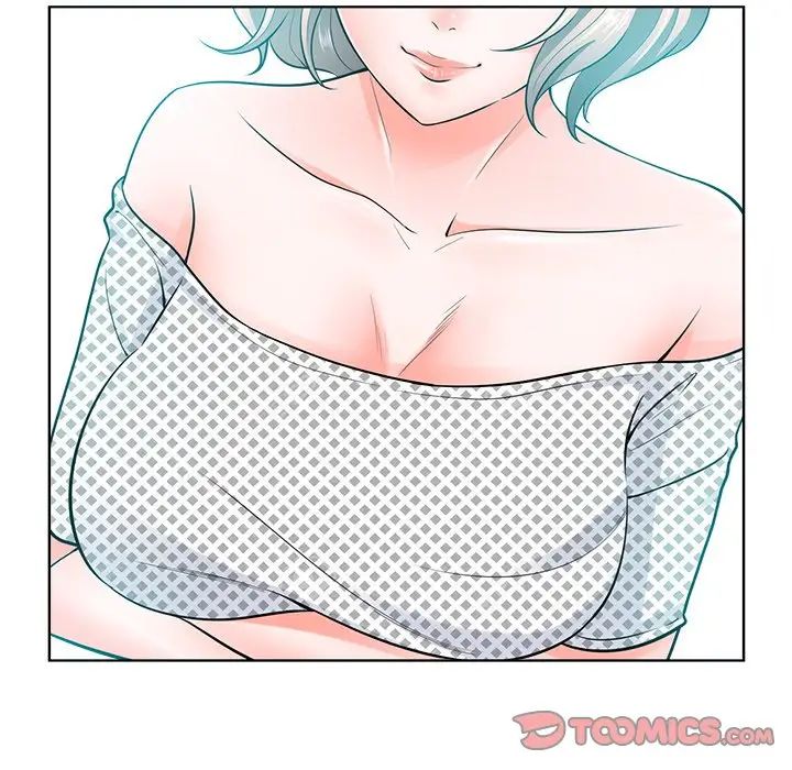 相差一轮第21话