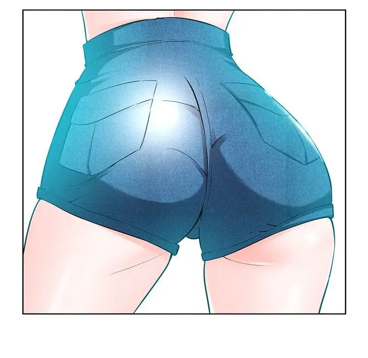 相差一轮第21话