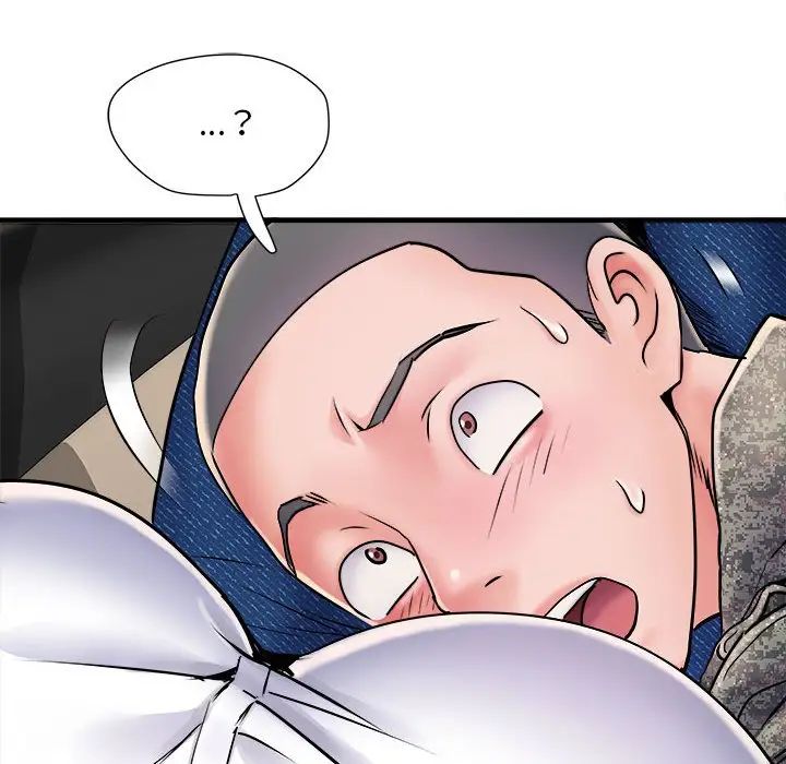 刺激的部队生活第68话