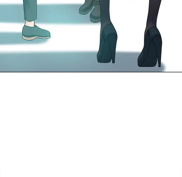 相差一轮第22话