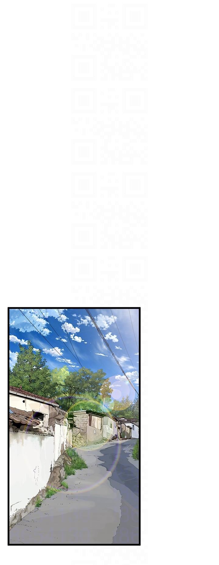 街頭幹架王第3話-享受被意淫的人妻