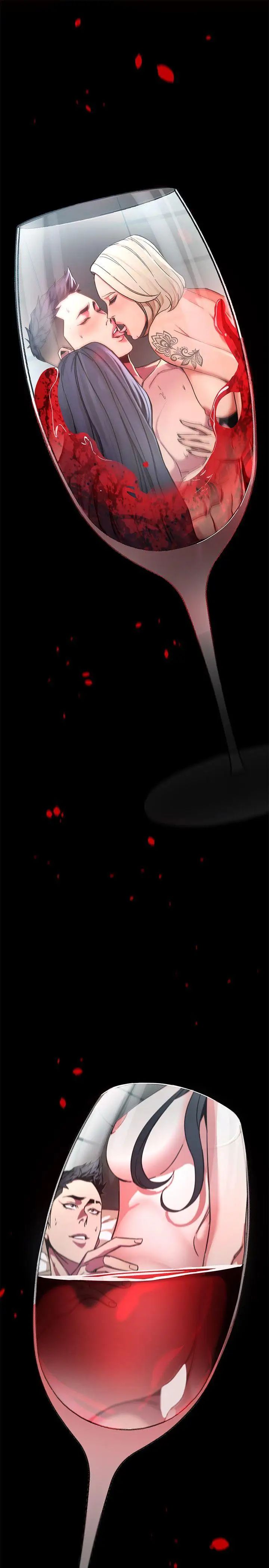 致命游戏第6话-参加派对的17个人