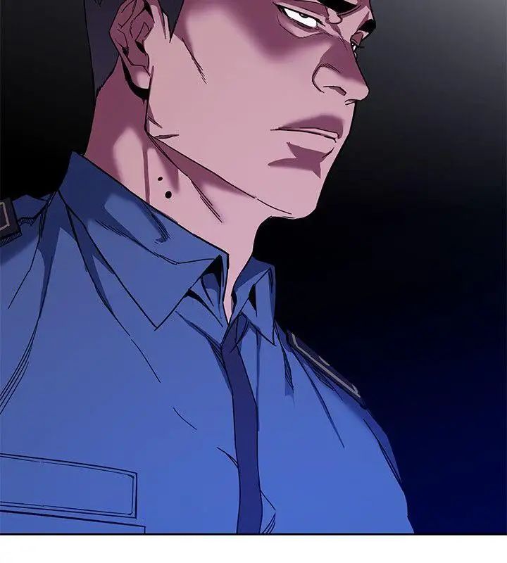 致命遊戲第8話-警察登門查訪