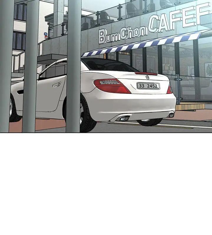 致命游戏第16话-好奇心杀死猫