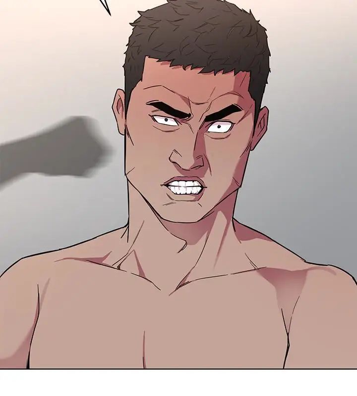 致命游戏第21话-你对我的女人做了什么!