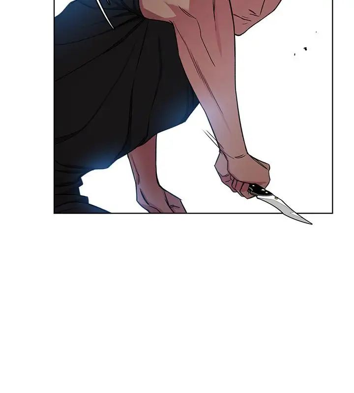 致命游戏第22话-陷入危机的诗妍