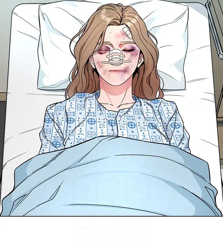 致命遊戲第22話-陷入危機的詩妍