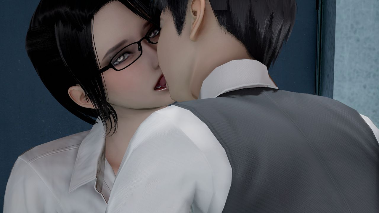 [3D]带孝子+小剧场最终话