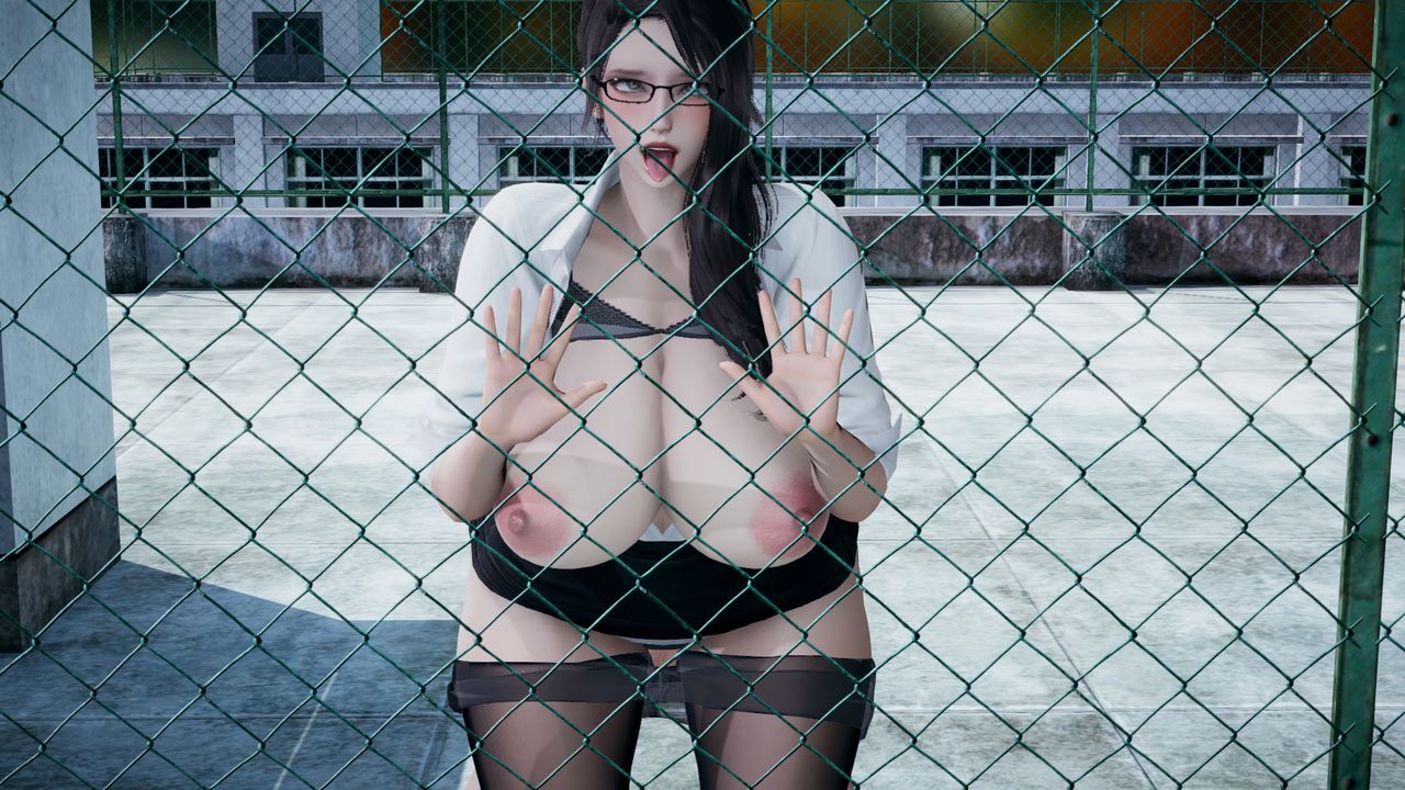 [3D]带孝子+小剧场最终话