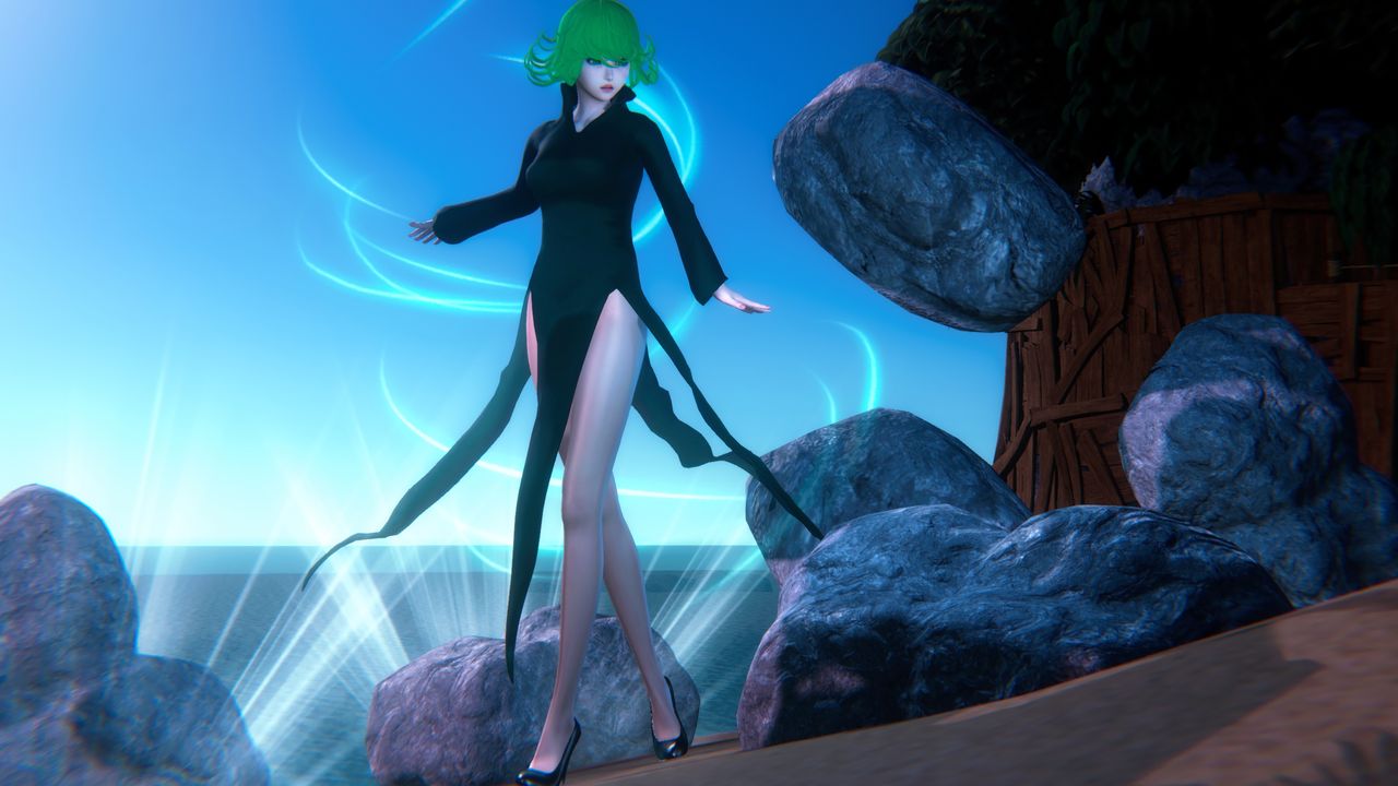 [3D]带孝子+小剧场小剧场