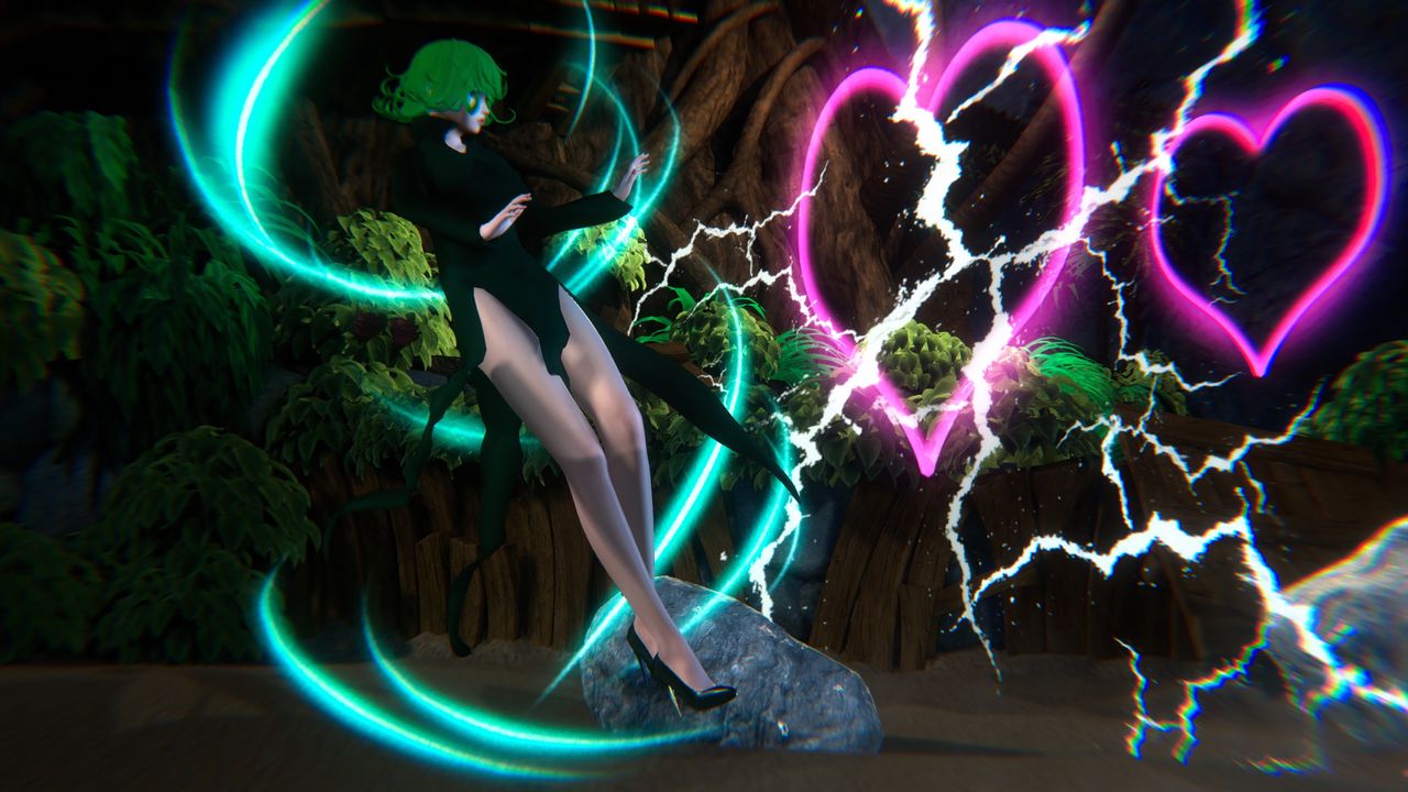 [3D]带孝子+小剧场小剧场