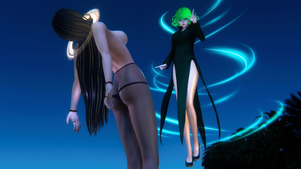 [3D]带孝子+小剧场小剧场