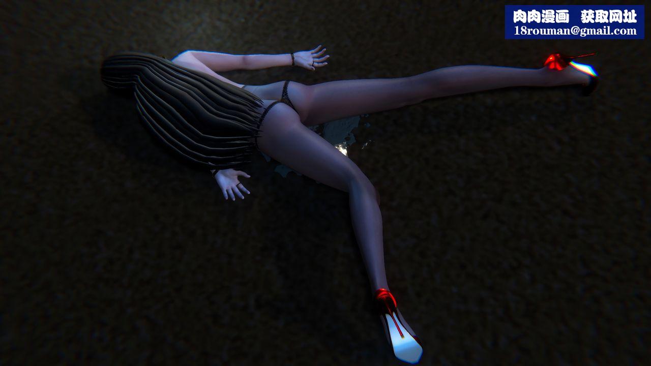 [3D]带孝子+小剧场小剧场