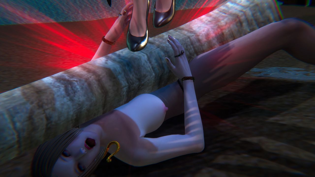 [3D]带孝子+小剧场小剧场