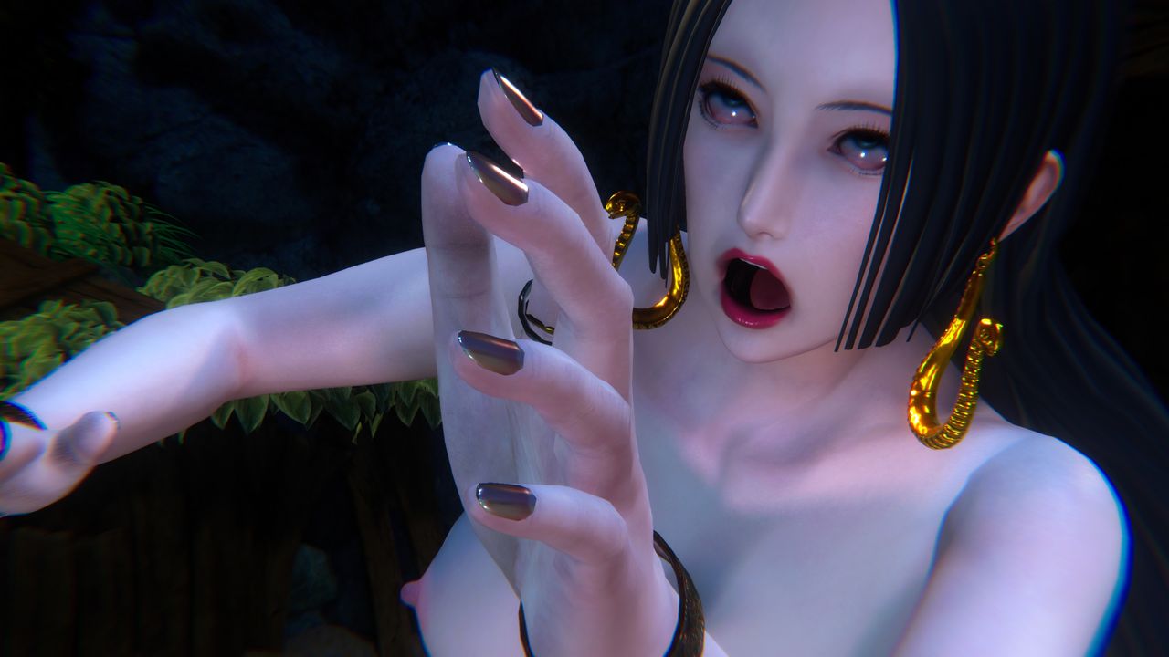 [3D]带孝子+小剧场小剧场