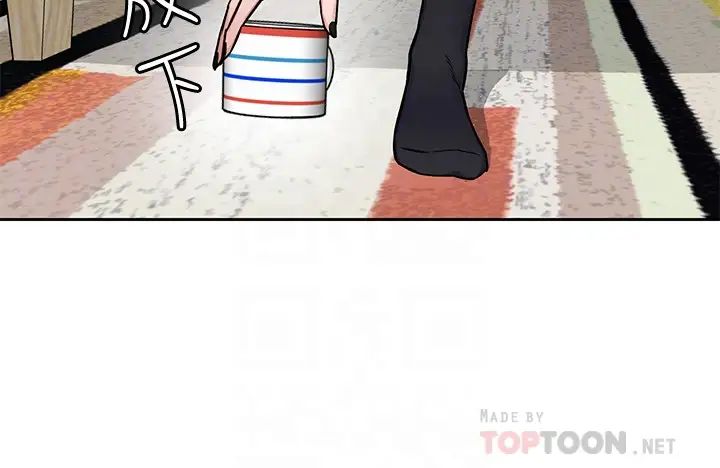 恋爱工厂第21话