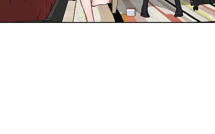 致命游戏第32话-扭转局面的郑子芸登场