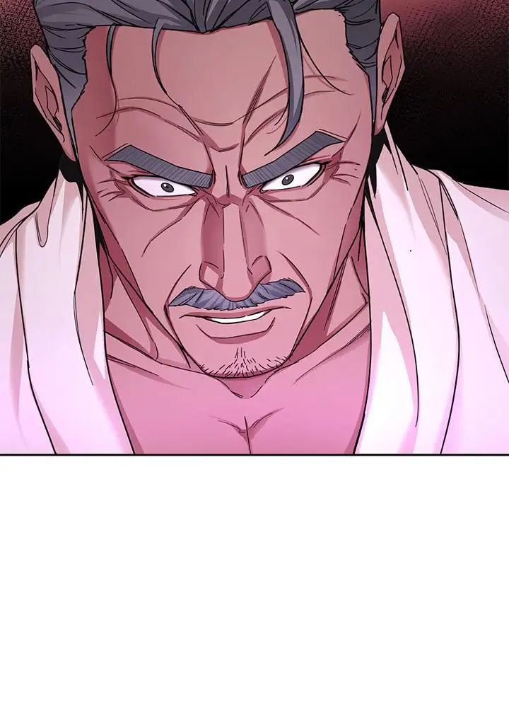 致命游戏第34话-无比契合的肉体