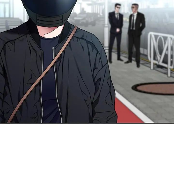 致命遊戲第35話-我愿意将我的一切献给你