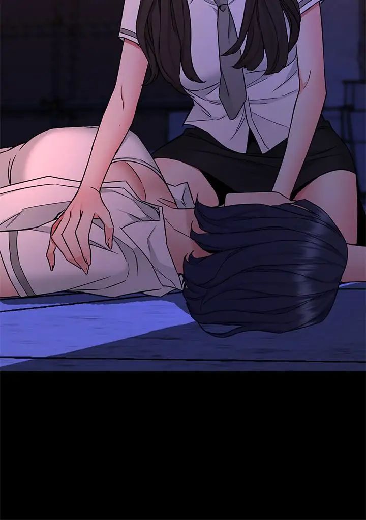 致命遊戲第40話-無法擺脫過去的束縛