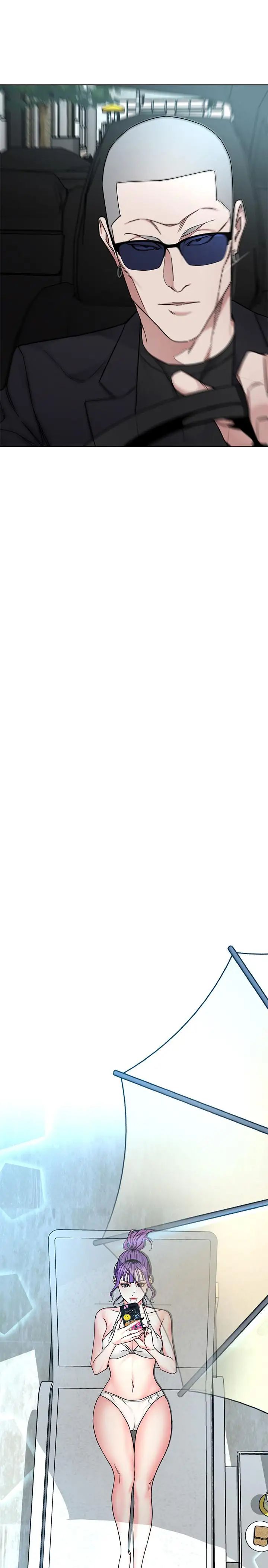 致命游戏第59话-有去无回的旅程