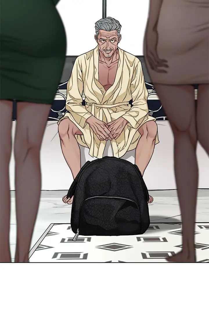 致命游戏第61话-一决胜负吧，蝴蝶节拍