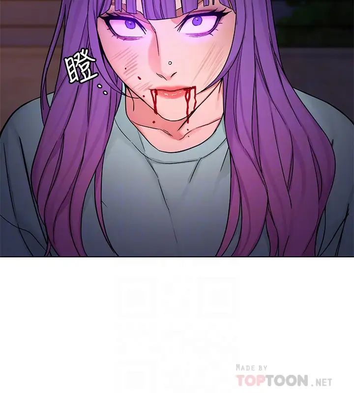 致命游戏第65话-这次应该很难活下来…