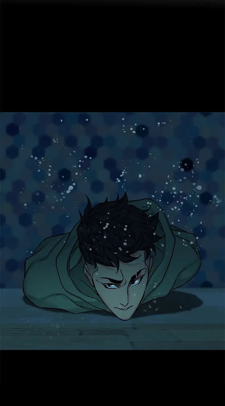 致命游戏第65话-这次应该很难活下来…