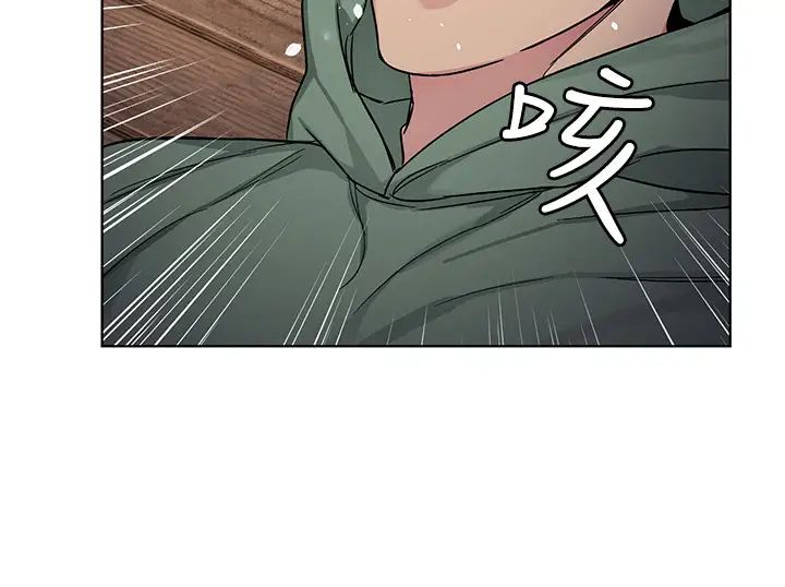 致命游戏第66话-游戏还没结束