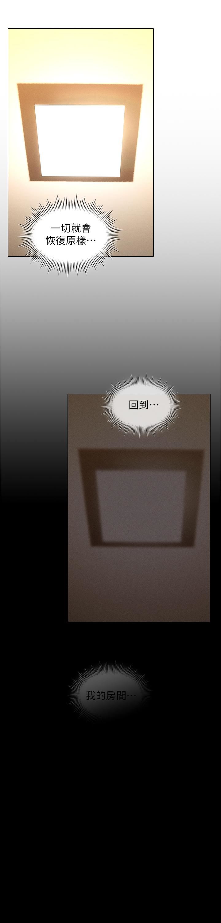 魯蛇的多重宇宙第6話-從後面來更爽瞭