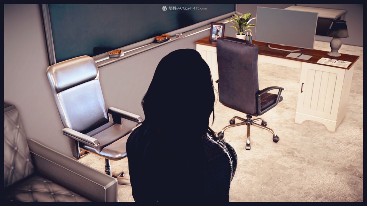 [3D]罪恶都市-丧失小镇之赵婉芝第02话