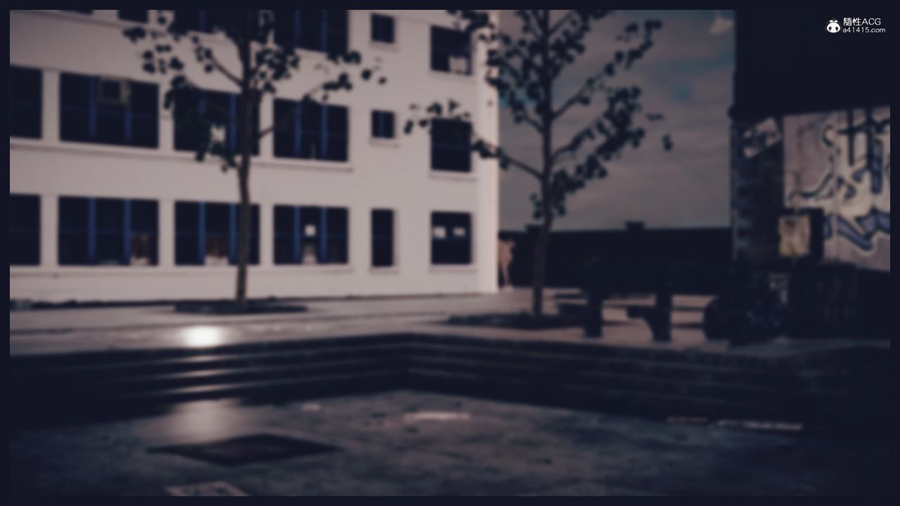 [3D]罪恶都市-丧失小镇之赵婉芝第04话