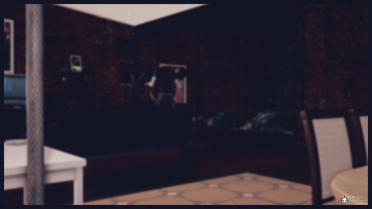 [3D]罪惡都市-喪失小鎮之趙婉芝第06話