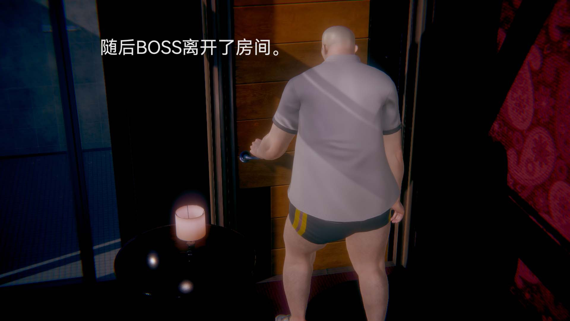 [3D]女特工第03话-SEX