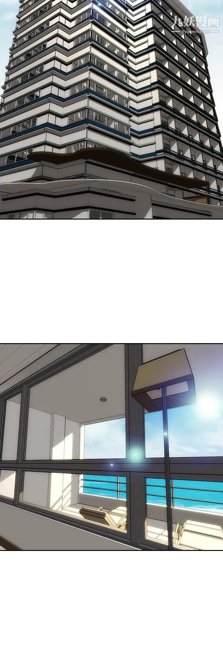 致命坏男人第9话-宁宁的态度180度大转变